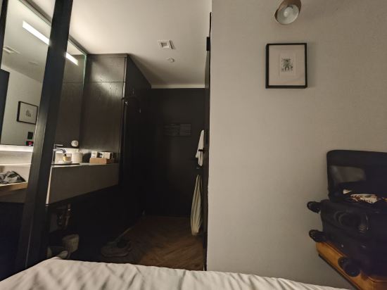 特貝克漫遊者賓館優惠