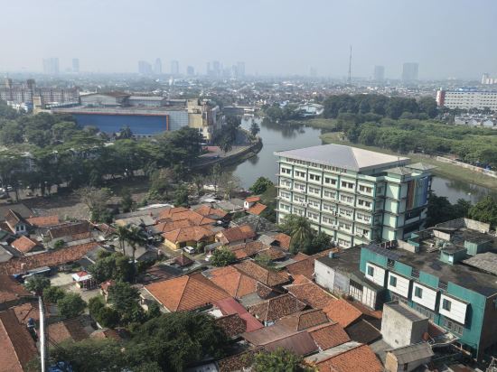 當格浪諾富特酒店優惠