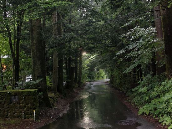 軽井沢ペンション 佐藤のぬくもり クーポン