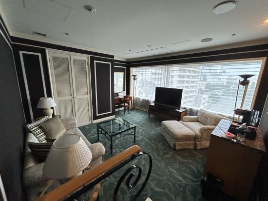 東京蟬青山酒店優惠