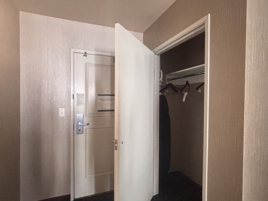 庫比蒂諾朱尼伯格芮精選希爾頓酒店優惠