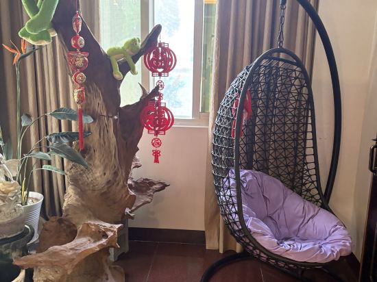 宜蘭礁溪昀居渡假別墅優惠