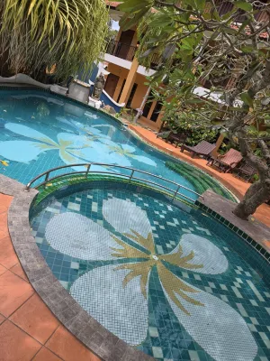 Kasalong Resort and Spa Pattaya Freizeit und Erholung Photos