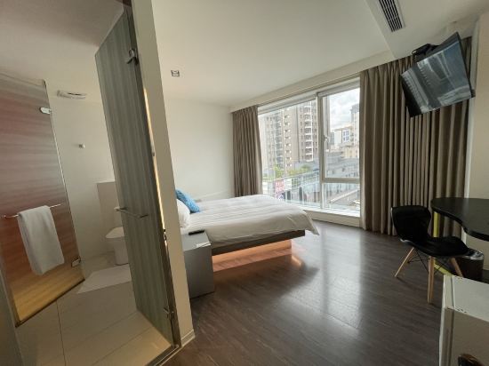 臺中Hotel 7逢甲優惠