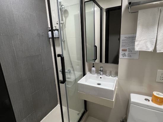 香港亞士厘名致公寓酒店優惠