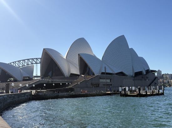 YEHS飯店-雪梨CBD優惠