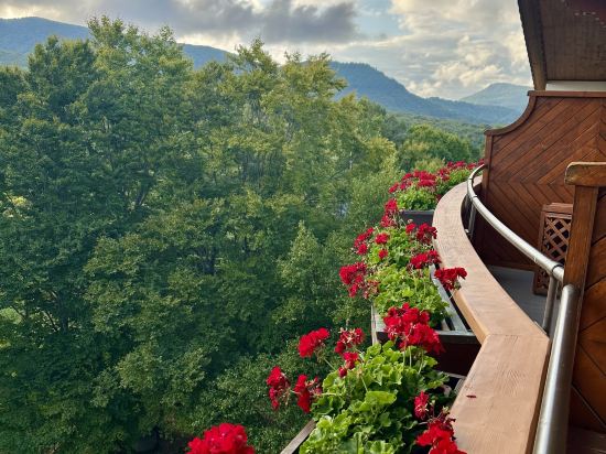 ホテルグランフェニックス奥志賀 クーポン