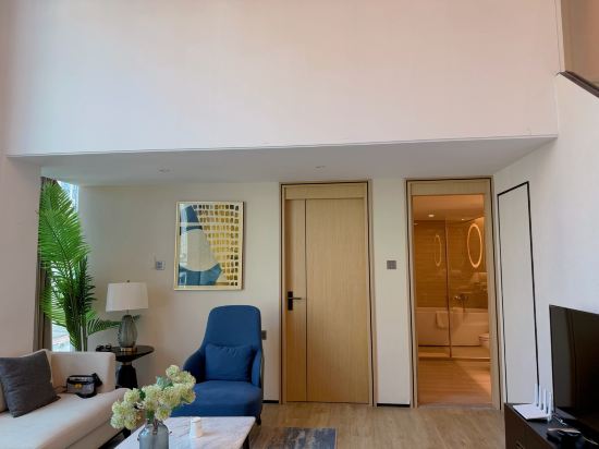 愷誠服務公寓（深圳羅湖口岸萬象城店）優惠