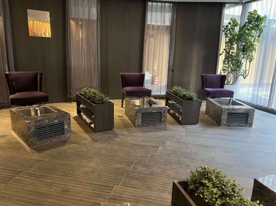 臺中星享道飯店優惠