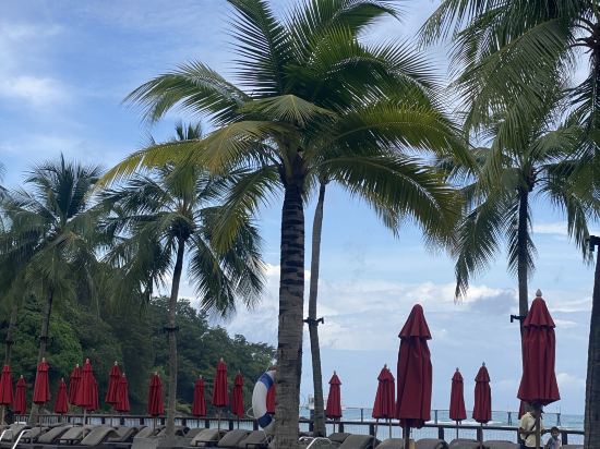 普吉島阿瑪瑞度假飯店優惠