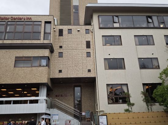 奈良縣遊客交流館 & 住宿中心優惠