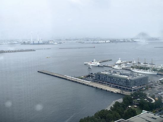 インターコンチネンタル横浜 Pier8 クーポン