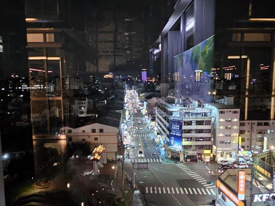 臺中星享道飯店優惠