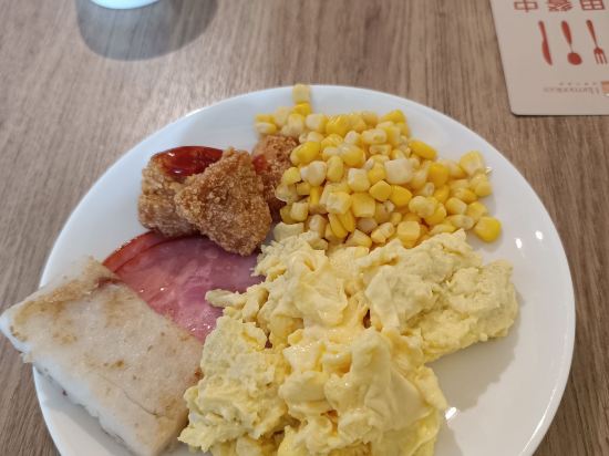 新竹達龍商旅優惠