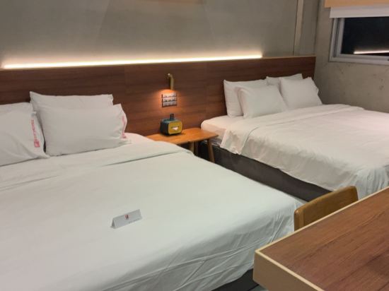 三富大酒店優惠