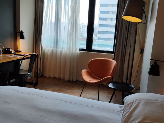 香港屯門貝爾特酒店優惠