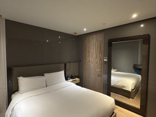 香港哲維斯飯店優惠