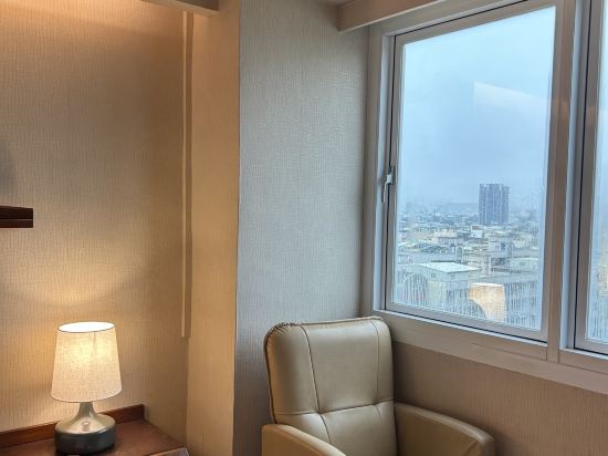 康橋商旅（高雄五甲館）優惠