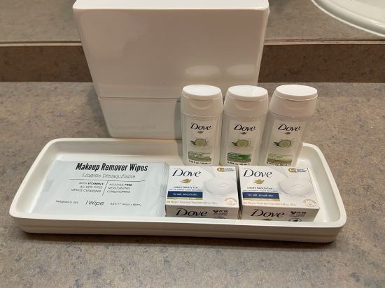 卡爾加里市中心華美達酒店優惠