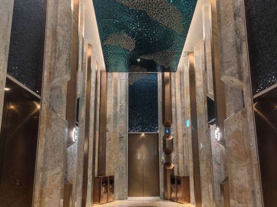 麗豪航天城酒店優惠