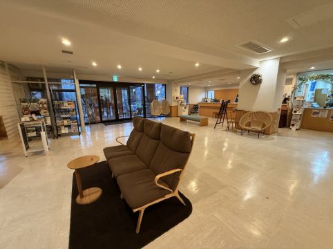 休暇村 支笏湖 クーポン