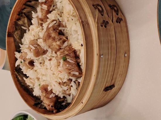 新濠影滙酒店優惠