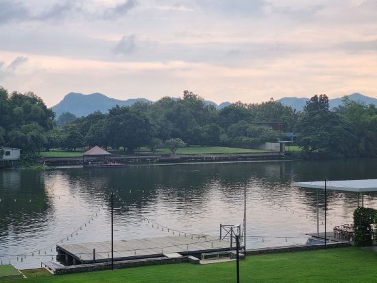 桂河澤特飯店優惠