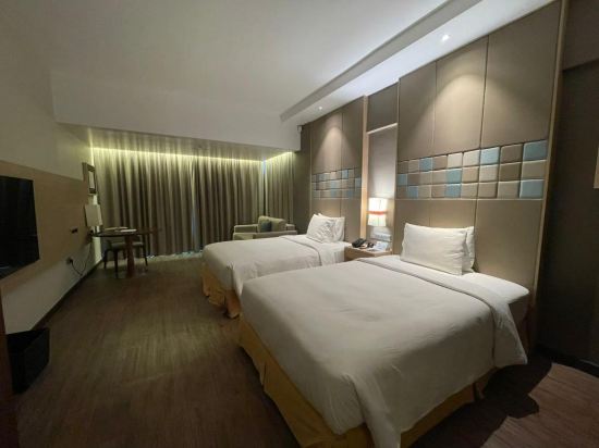 檳城希爾頓逸林度假飯店優惠