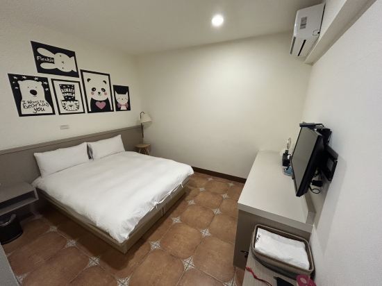 屏東沐林會館優惠