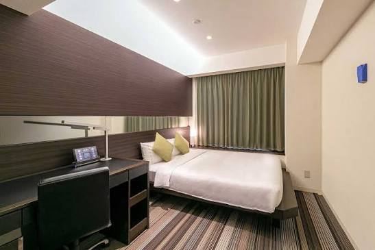 大阪北濱布萊頓飯店優惠