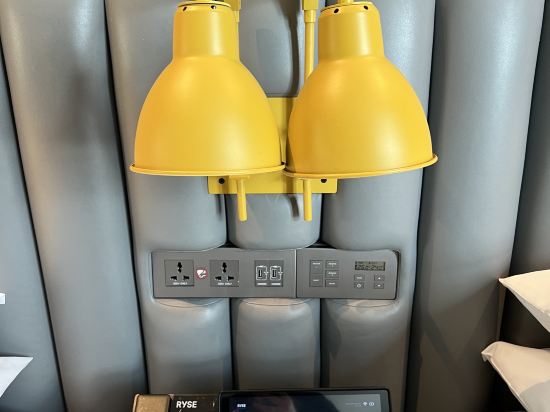 裏瑟傲途格精選酒店優惠