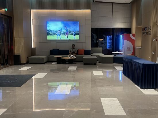 順德大良智選假日飯店（清暉園店）優惠