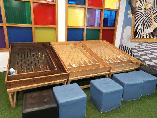 新竹關西-統一渡假村馬武督度假會議中心優惠