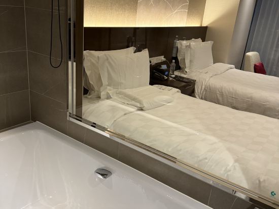 大阪萬豪酒店優惠