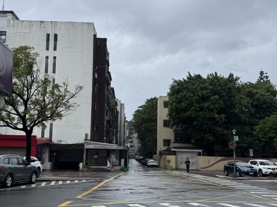 台北國聯大飯店優惠