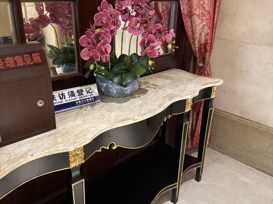 老爺客棧（東莞長安店）優惠