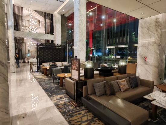 深圳同泰萬怡酒店優惠