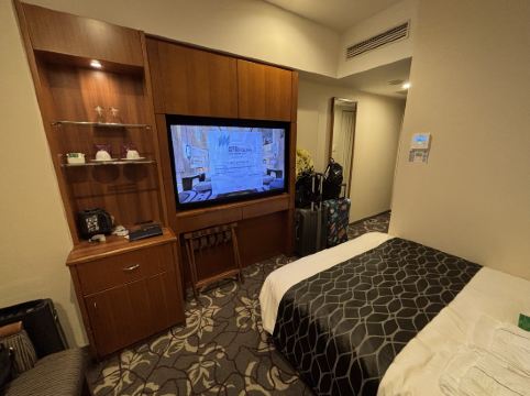 JR東日本大都會大飯店 池袋優惠