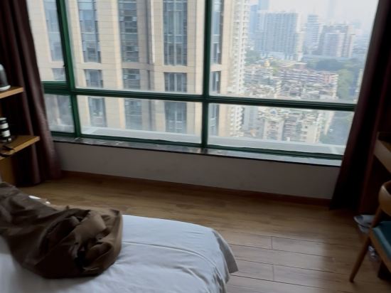 廣州V飯店北京路步行街店優惠