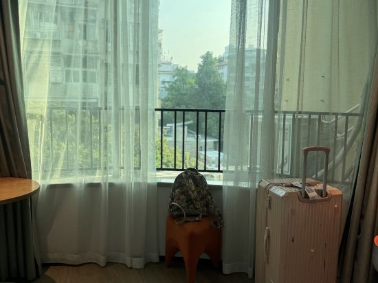 波普格酒店（廣州北京路大佛寺店）優惠