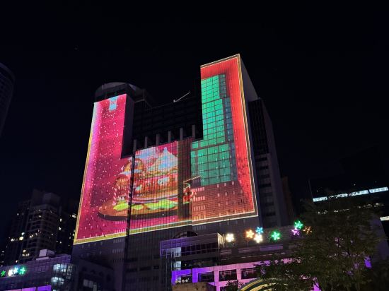 美麗殿商旅優惠