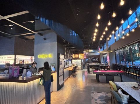 臺中Moxy酒店優惠