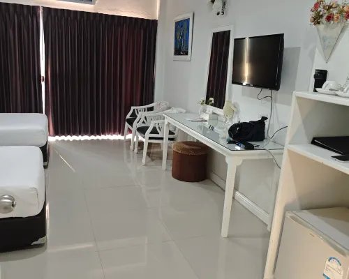 普凱度假村-冒險公園 房間 Photos