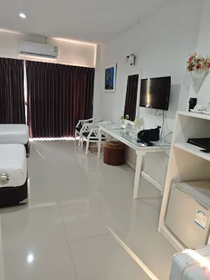 ภูแก้วรีสอร์ท ห้องพัก  Photos