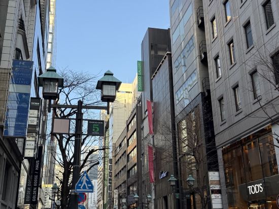 ハイアット セントリック 銀座 東京 クーポン