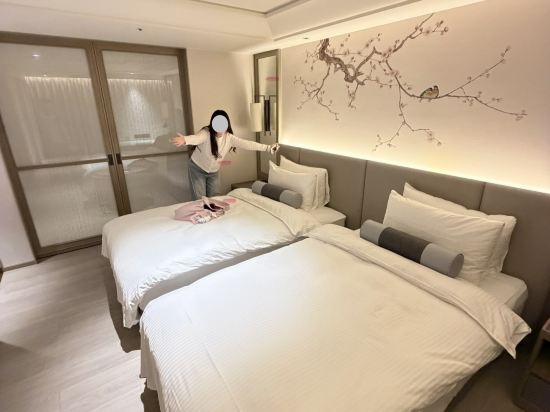 瀚寓酒店優惠