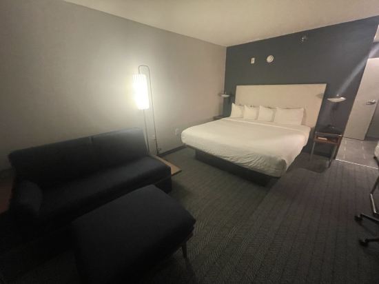 奇諾山岡酒店優惠