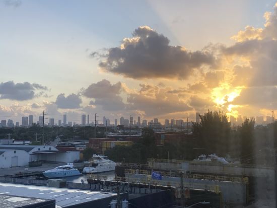 邁阿密機場麗笙紅標酒店優惠