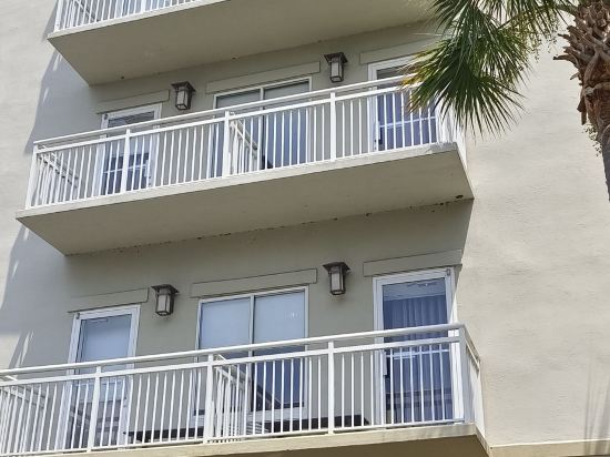 查爾斯頓河景温德姆拉昆塔套房酒店優惠