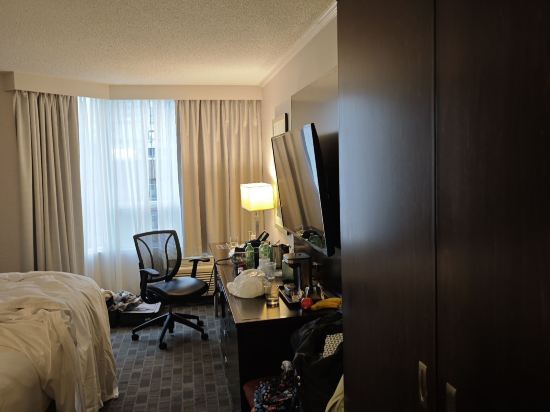 多倫多市中心希爾頓逸林酒店優惠